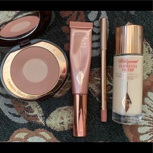 Charlotte Tilbury Bundle